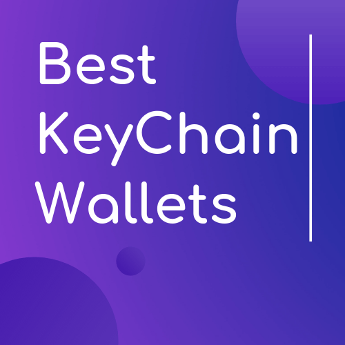 Keychain wallet buying guide. Learn what the differences between them are and which ones are worth the money and which not, why to spend over 100$, when it doesn't have RFID blocking features, for example. But don't worry, read our buying guide and you will buy your self one the perfect one for your needs.