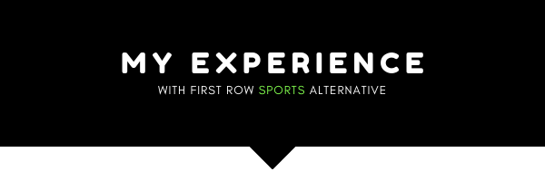My personal experience with the firstrowsports EU is not the best, but I have also tested my self the alternative website to 1st row sports, and I am more than impressed with the service if you want to know which things are better at the alternative site, read the whole article.