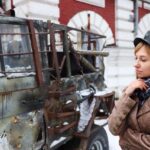 Marilyn Gladstein: A Closer Look at Her Whereabouts