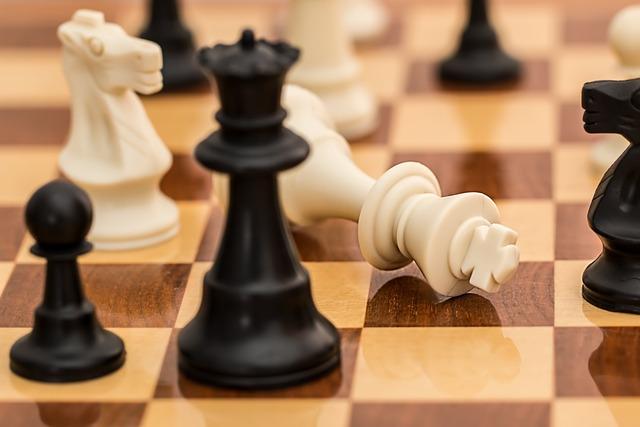 Navigating the game board: Tips and strategies for success