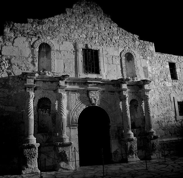 - The Alamo-15 Trigger: An Essential Piece of American History Lost in Time