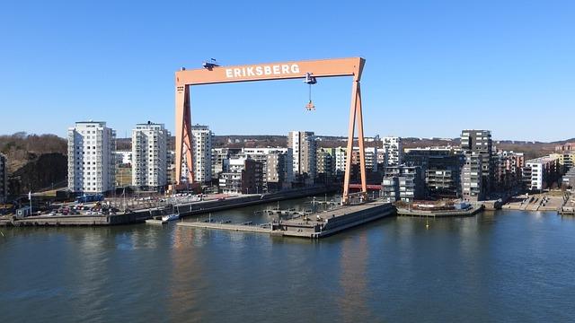 Erik's Character Development in Remarkably Bright Creatures