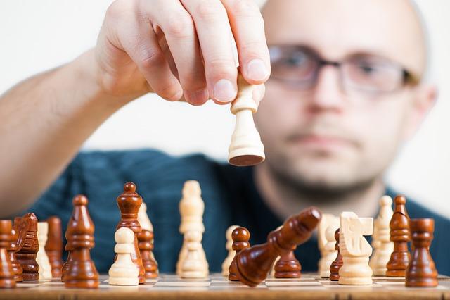 Mastering Strategy:⁤ Tips for Winning Across the Board Games