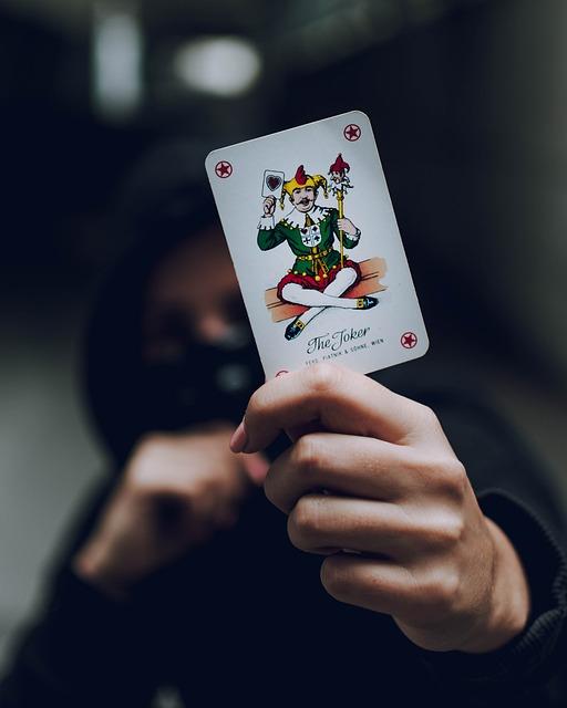 Strategies⁣ for Making the Most ⁤of Joker Cards