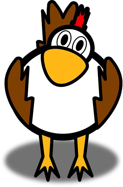 Overview of Peek a Doodle Doo Game