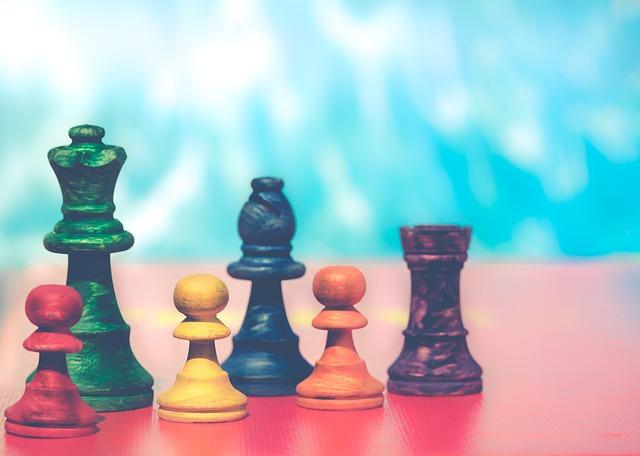 Strategies for Effective Resource Management