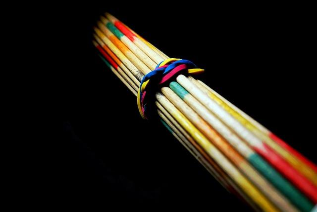 Mikado Spiel Game Rules: Mastering the Art of Precision 3 Understanding the Basics of Mikado Spiel Game Rules