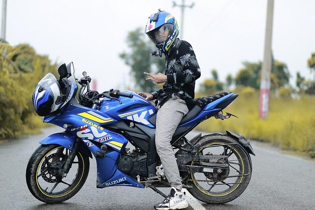 Impact: How Gixxer Brah's Absence has Affected the Online Community