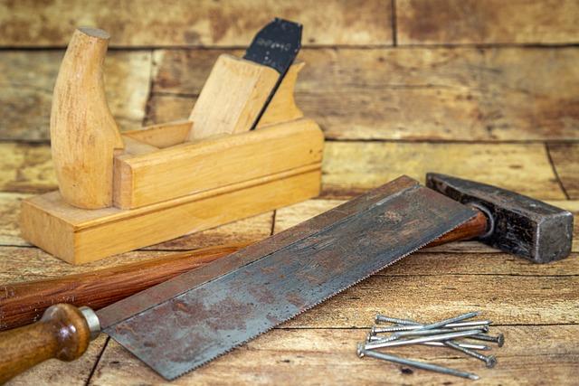 DIY Guru: What Happened to Scrap and Pallet Man?