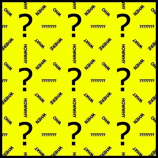 Eric Weiskopf: Investigating His Sudden Exit