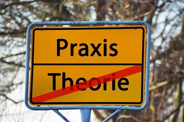 Considering Theories and Suspicions