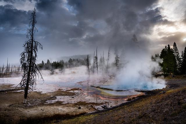Potential‌ Theories ‍on the Fate ⁤of the Yellowstone Helicopter