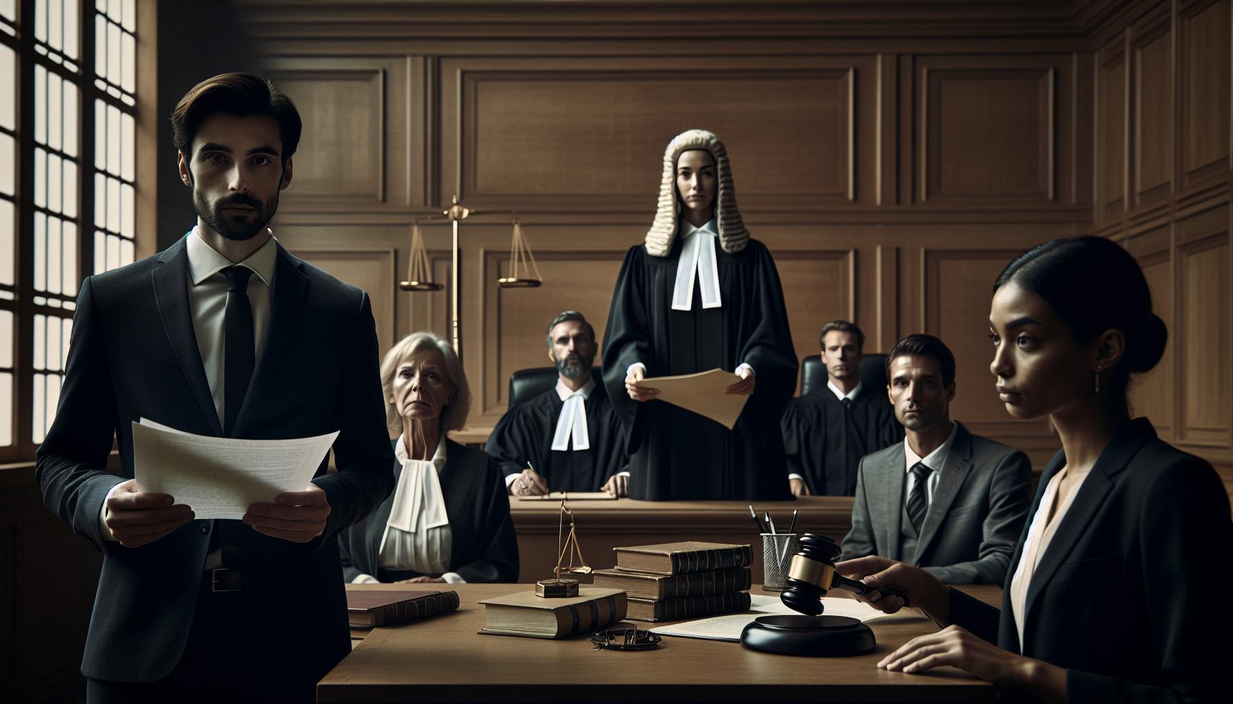 MN Governor Candidate's Daughter Killed in Stabbing 3 legal Proceedings and Potential Charges Ahead