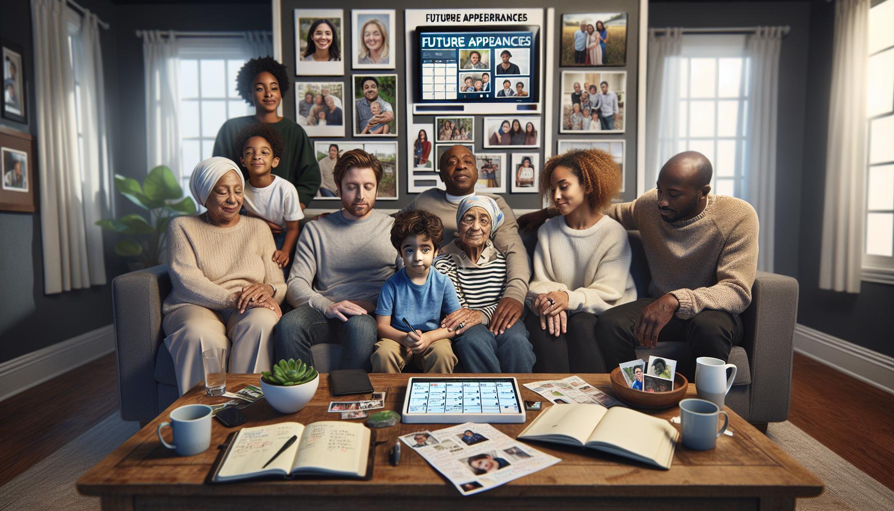 How Old Is Annie Guthrie Son? Family Shares Details