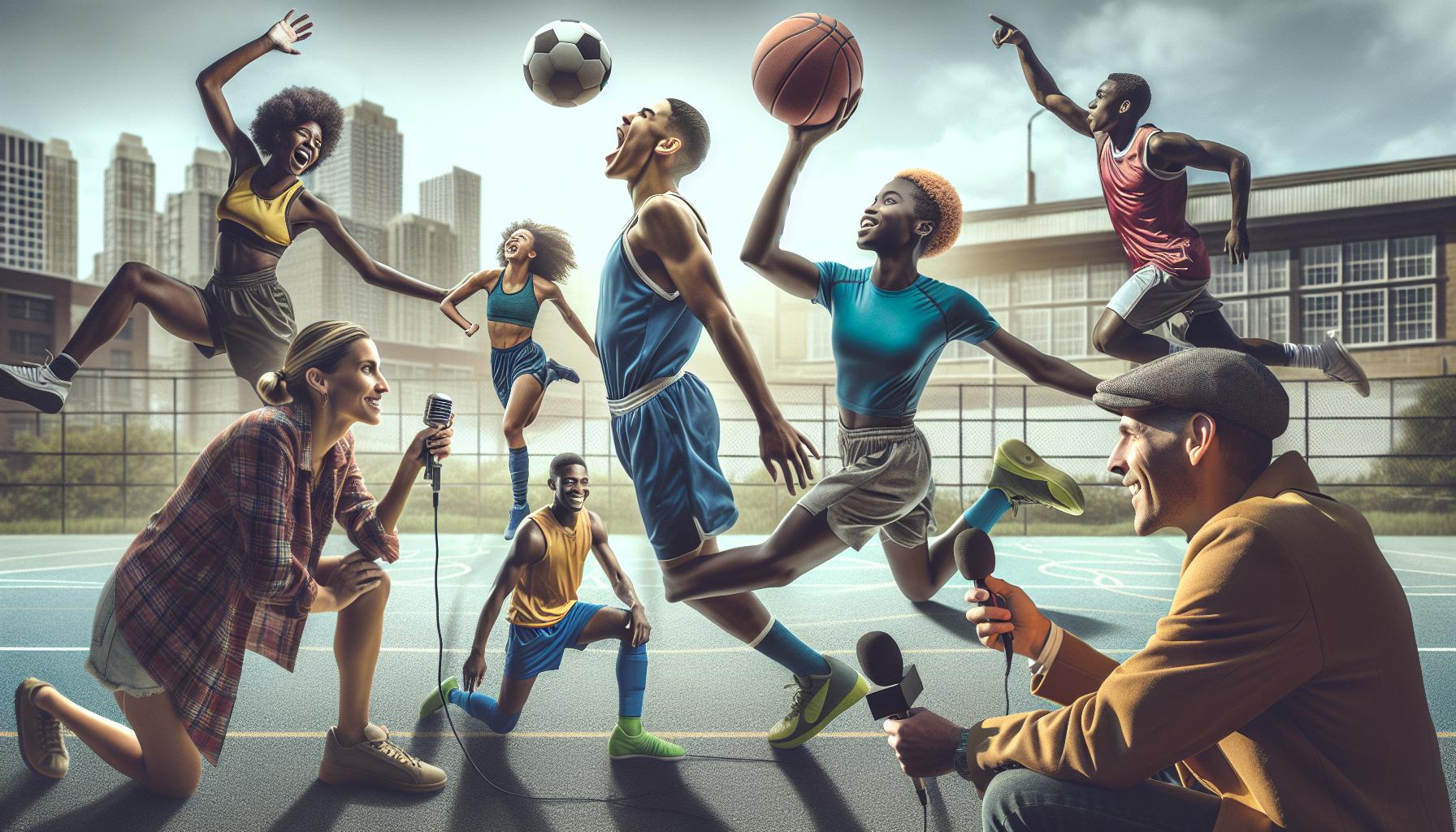 Kara dart’s Public Appearances​ and Game-Day Highlights