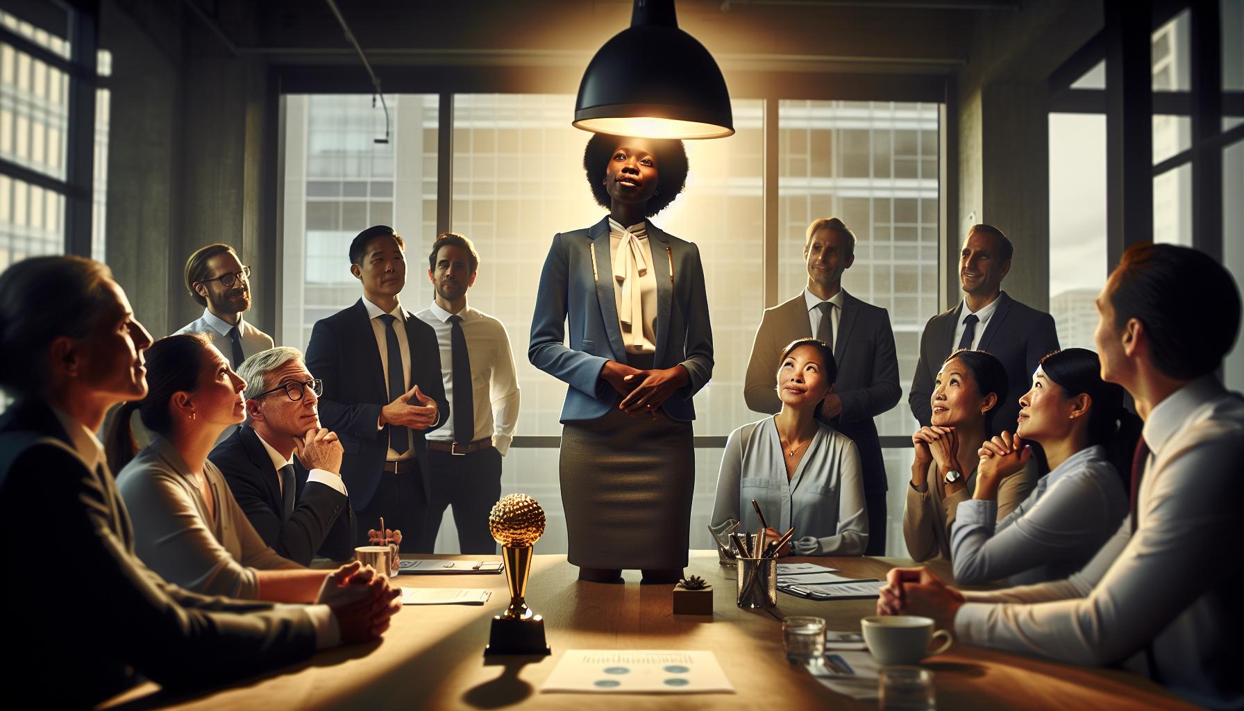 Impact of Kara Dart’s Spotlight⁤ on⁤ Team Atmosphere