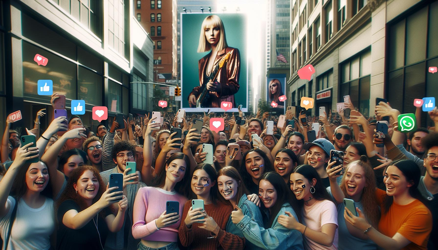 fan Reactions‌ and Social ⁤Media Buzz Around Kara Dart