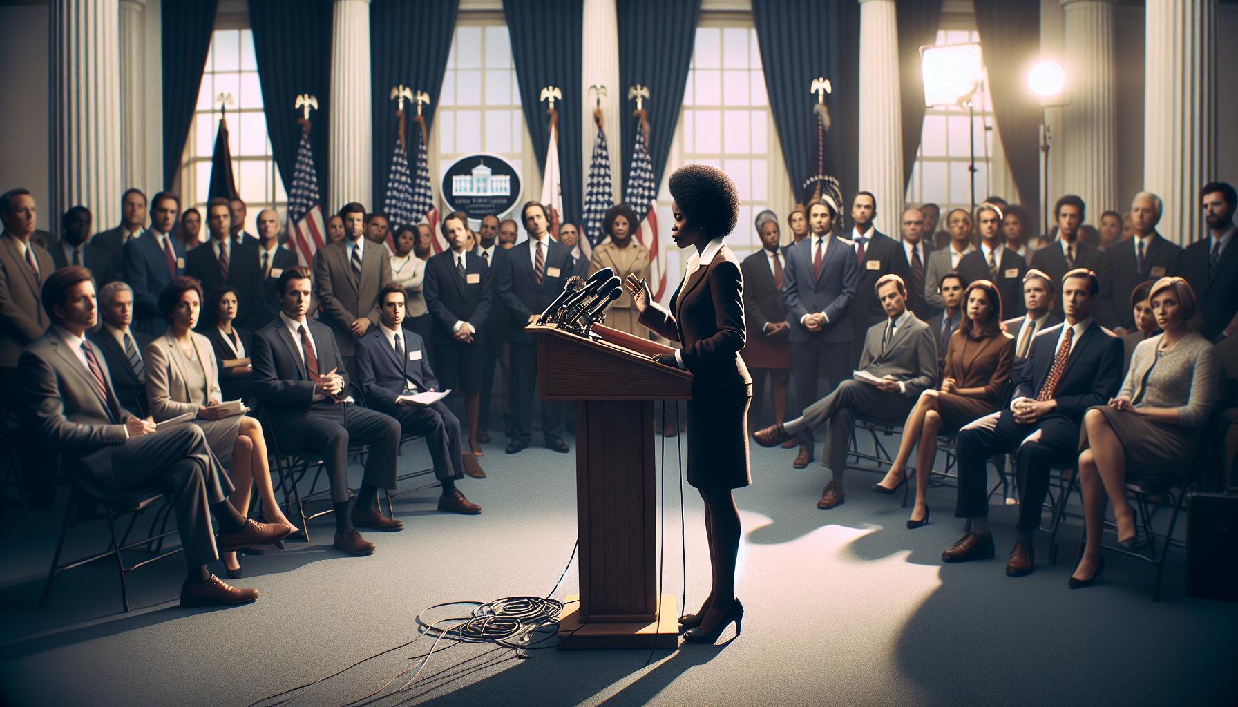 Ashley Jackson Announces Unexpected Political Move Today