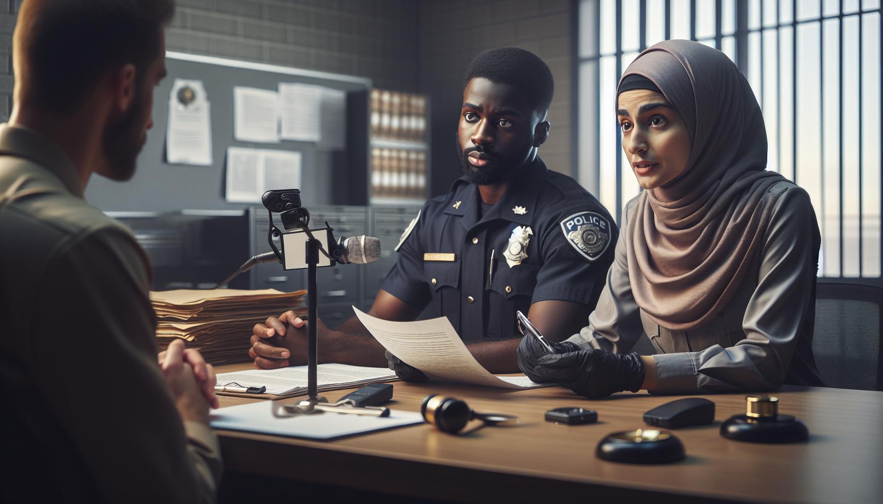 Minnesota Governor Hopeful Mourns Stabbed Daughter 1 Law enforcement Investigation and Official Statements