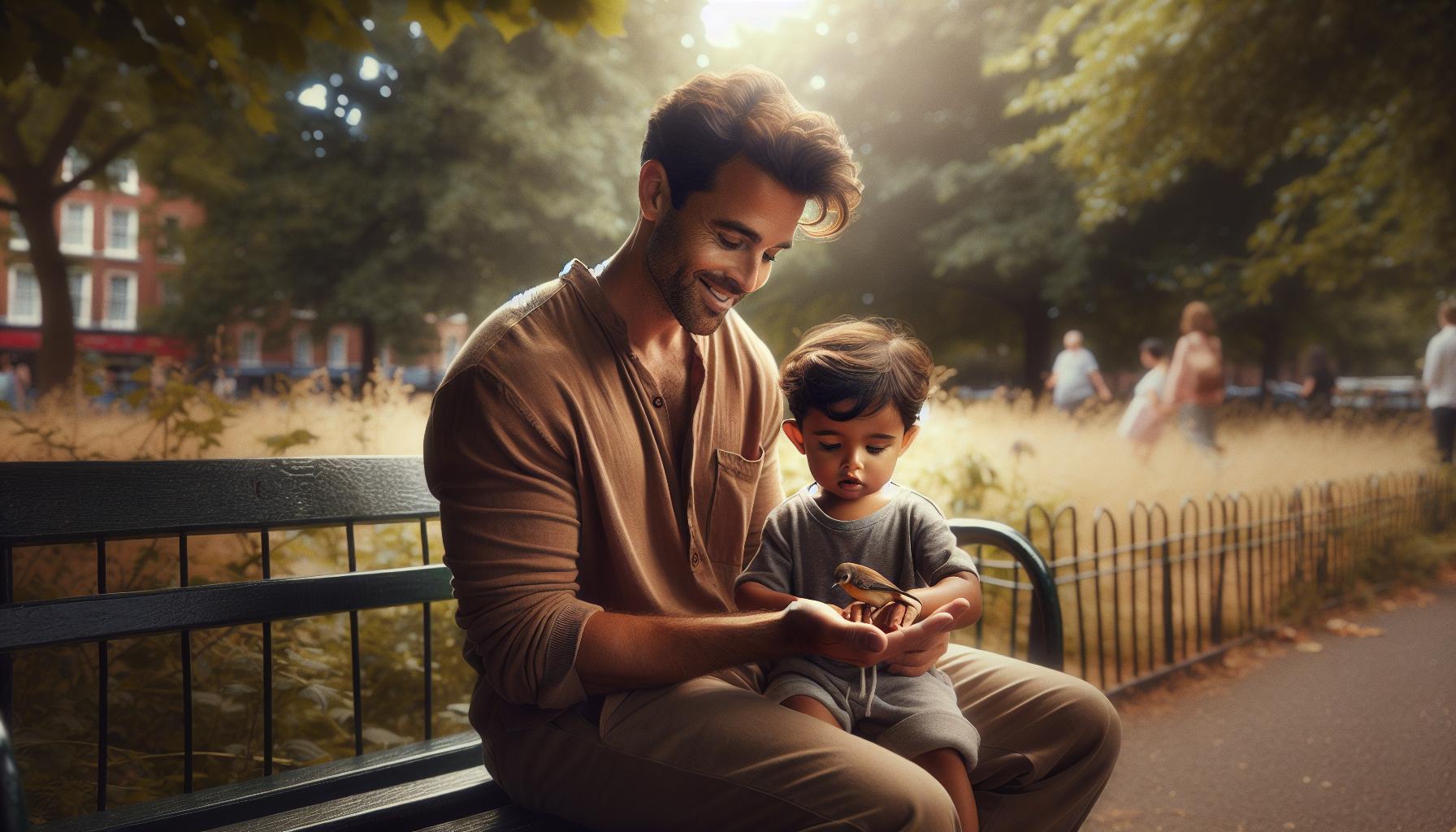 Tyler Reddick Son Update: Adorable New Milestone Just Shared by Racer 4 Tyler Reddick’s Statements on Fatherhood