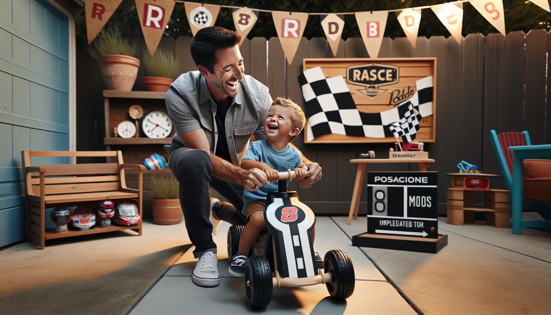 Tyler Reddick Son Update: Adorable New Milestone Just Shared by Racer 5 Tyler Reddick Son Update: Adorable New Milestone Just Shared by Racer