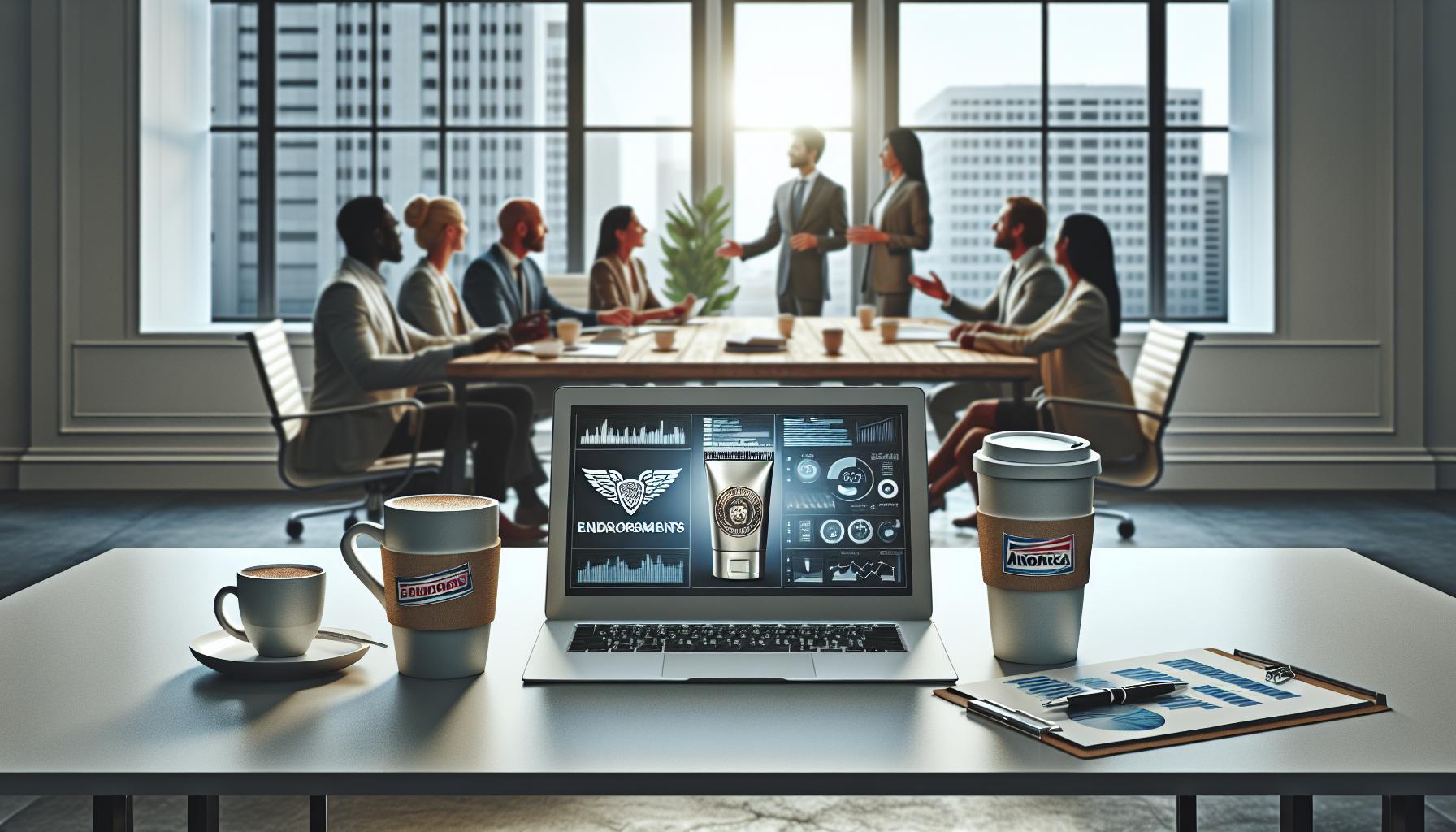 Endorsements and Business Ventures‌ Boosting Earnings