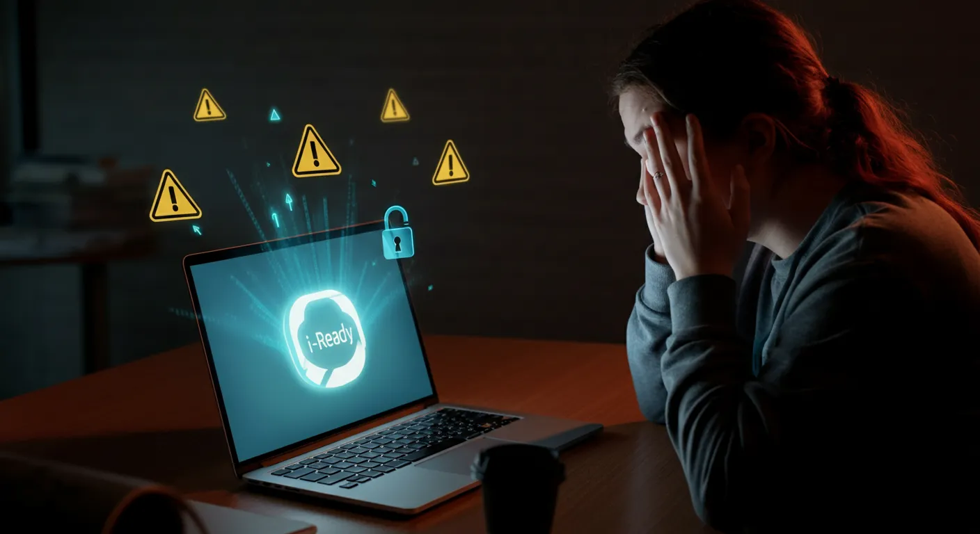 i-Ready hack risks