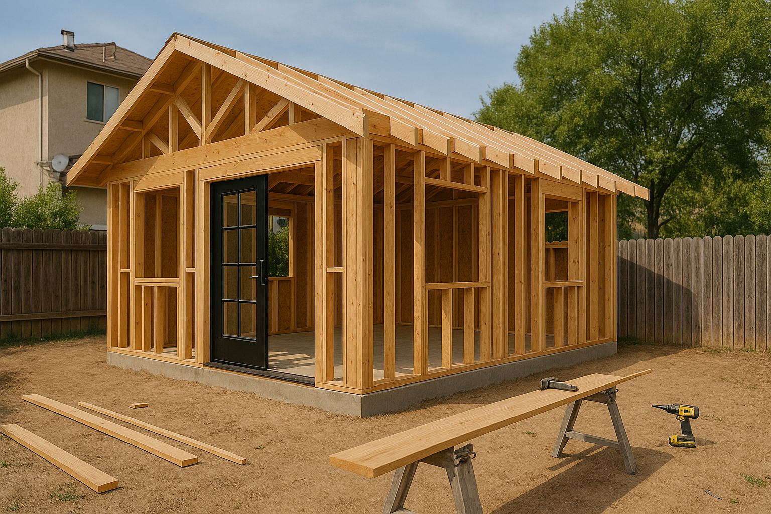 ADU Builders Bay Area Prioritizes Thorough Site Assessment to Advance Accessory Dwelling Unit Development Across San Jose and the Bay Area 1 adu builder 14